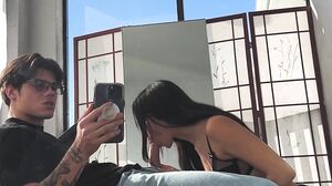 Raya Steele - OnlyFans - Don’t let the neighbors know