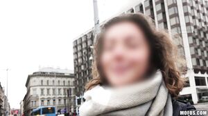 Nana Euro Babe With Perky Tits