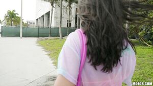 Vienna Black Revealing Vienna