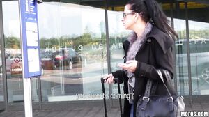 Zuzana Fuck The Solo Act Lets Go Hardcore