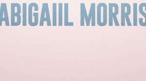 Abigaiil Morris - Abigaiil By Kyle in HD