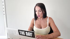 Aysha Paige - Step-Mommy And The Bully