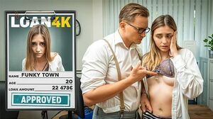 Funky Town - Paid In Painal