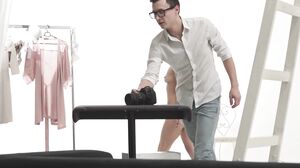 21 Sextury - 21 Foot Art - Footography - Nesty