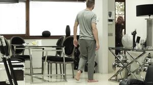 21 Sextury - 21 Foot Art - Passion Ride - Nesty