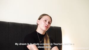 Argentina Casting - Julieta 3024