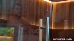 Beauty And The Senior - Phillipe Soine - Nesty