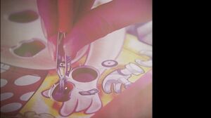 Jessie Volt, Lola A - Joyous in 4K