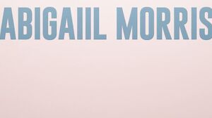 Abigaiil Morris - Abigaiil By Kyle