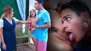 Aderes Quin - Cum Inside Me Instead