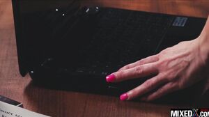 MixedX - Dreams Come True - Nesty