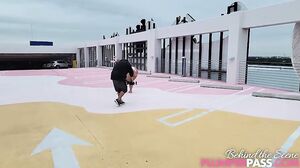 Down The Rabbit Hole BTS