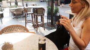 Paul Stalker - Nikky Thorne and Nesty - Hot BGG Threesome Bonus Episode