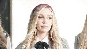 Angel Youngs, Kendra Sunderland, Angie Faith - Bratty Bitches in HD