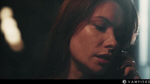 Vampired - Octokuro And Sata Jones - Vampirella Unleashed