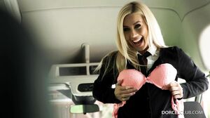 Dorcel - Russian Institute 23. L'allumeuse - Cecilia Scott, Kathy Fuckdoll, Nesty