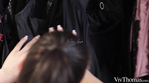 Met Art - VivThomas - Showing Off - Vicky Love, Nesty