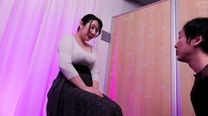 SPZ-1164: Secret Sensual Esthetic Salon 2 – Where Mature Beauties Gather (Word-of-Mouth Famous) From Fingertips to Nipples, Then Private Parts… Married Women Melt Mentally and Physically, Cums by Intense Massage