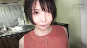 UPSP-002 Pants ejaculation masturbation 2