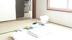 TMRD-1316 Mature Woman: Lewd Afternoon – Fifty-Year-Old Wife Seduces Husband’s Brother, Dripping Juices in Ecstasy. Innocent Wife Urinates and Screams in Orgasm During Massage by Company Boss