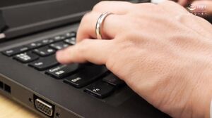 VEMA-246 My wife, the CEO's secretary, who works at the same company as me, was getting creampied in the CEO's office while I was at work. Ruu Totsuka