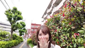 VOD-048 Cheating Wife's Secret Date - Unsatisfied Wife's Extraordinary Sex Life - Sachika Akimoto