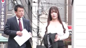 ODVHJ-068 Married woman affair sex exchange video