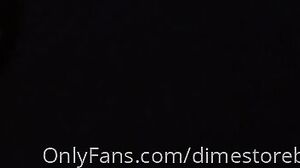 Ivy Lebelle - Halloween Threesome w/ Awlivv