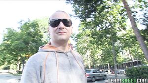 Alicia Poz - Oye Loca