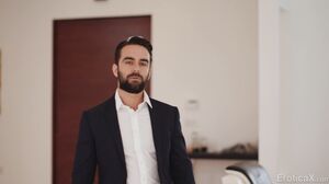 Logan Pierce Aften Opal - Intimate Needs