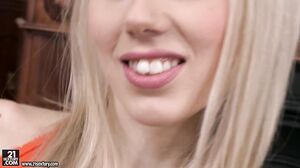 21 Sextury - Pix And Video - Nesty's Lust - Nesty