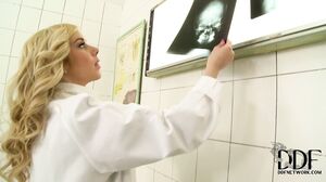 DDF Network - 1 By-Day - Doctor Stimulate Thyself - Nesty