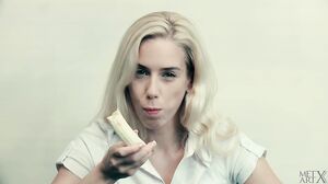 Met Art - My Girlfriend Said - Nesty