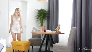 MetArtX - Cherry Blossom - Roses And Orgasm 2