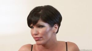 Shay Fox Busty Stepmother Has A Steamy Affair With Her Stepson