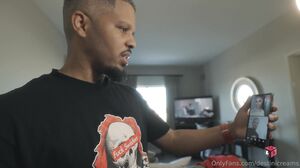 Anniversary Threesome