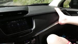 Little Break From Vacay