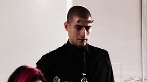 What It's Like In Hell