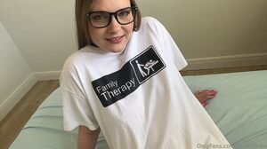 Harlow West - Step Sibling Secret Desires