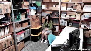 ShopLyfter - Case No 7968433 - Mi Ha Doan