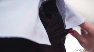 DaneJones - Vanessa Hillz