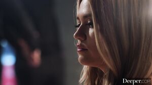 Deeper - Angie Faith Any Length To Please You