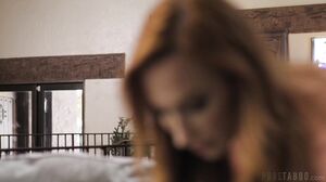 PureTaboo - Khloe Kapri Sophia Locke Sitter With Benefits