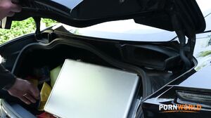 PornWorld - Alexa Flexy And Dina Joy