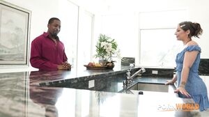 Slutty Teen Tommy King Tempts Best Friends Father Into Fucking