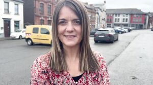 JacquieEtMichelTV – Sevy Moon, 44 Years Old, From Liege