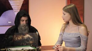 Arina Fox - PornHub #01