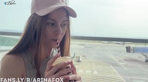 Arina Fox - PornHub #09
