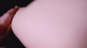 Arina Fox - POV. Morning sex with incredible beauty FoxyElf.