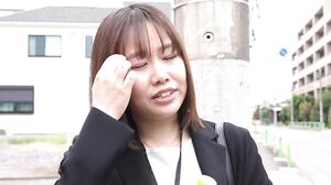 JOY-007 Virginity Relief Bill: Masochistic Men & 3P Edition